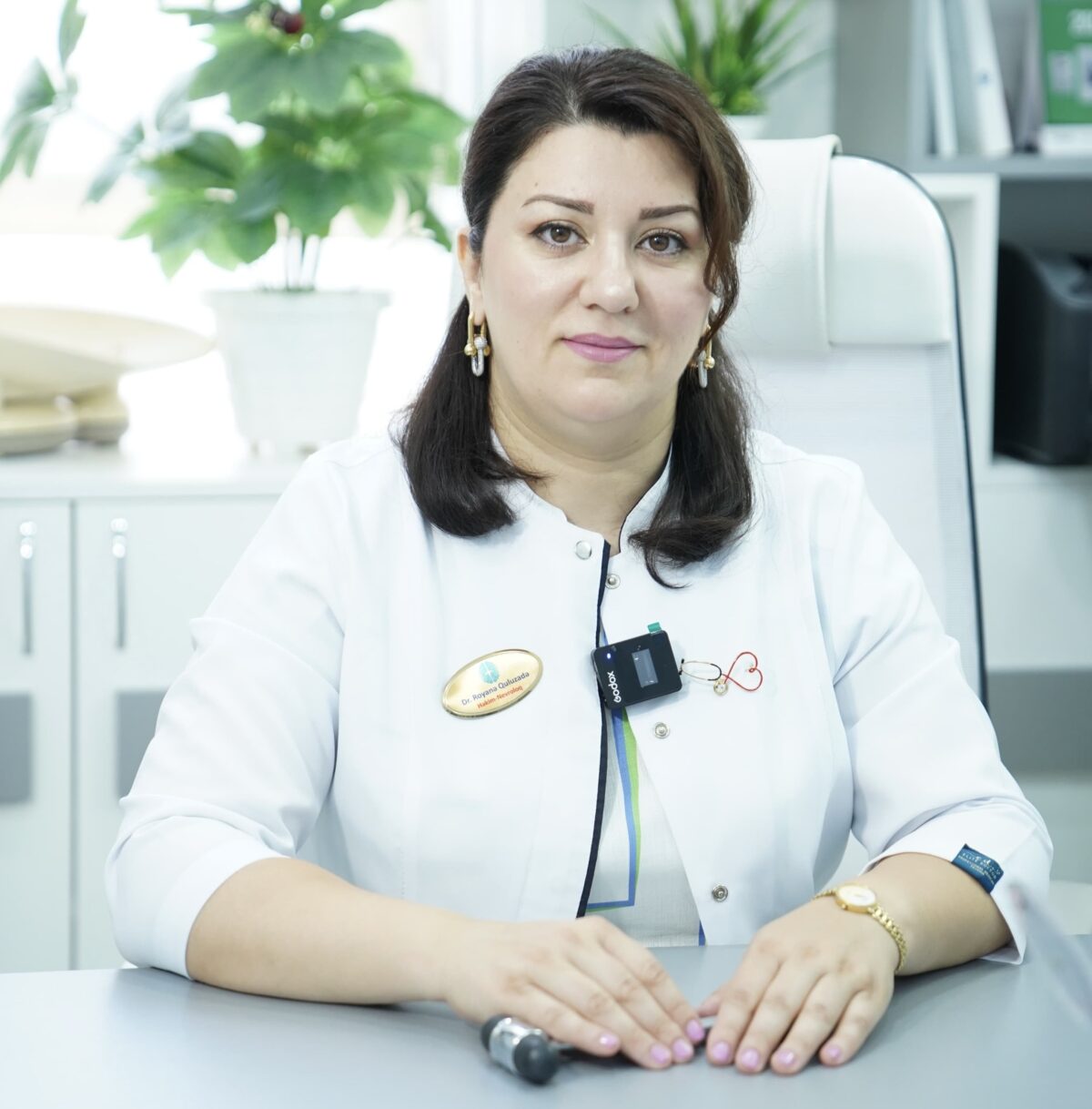 Anevrizmanı erkən mərhələdə təyin etmək demək olar ki, mümkün olmur
