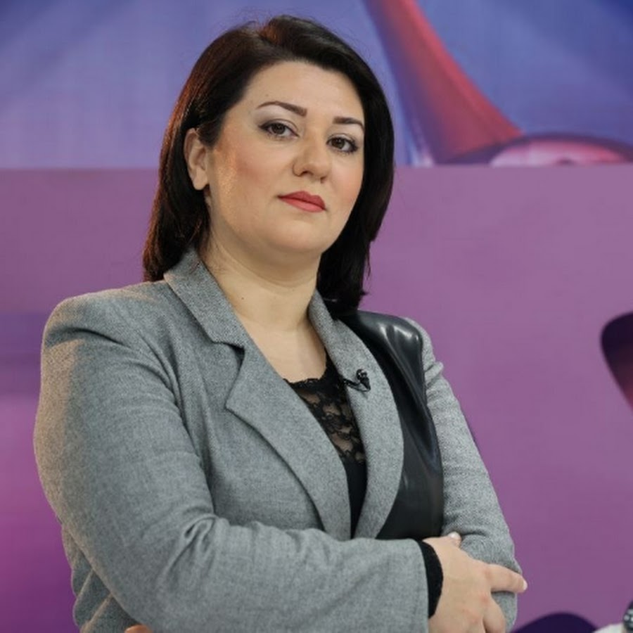 Nevroloq Röyanə Quluzadə