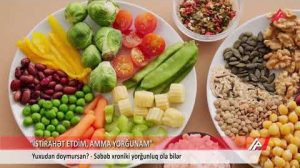 Uşaq nevroloji xəstəliklərinin m&uuml;asir diaqnostika və m&uuml;alicəsi